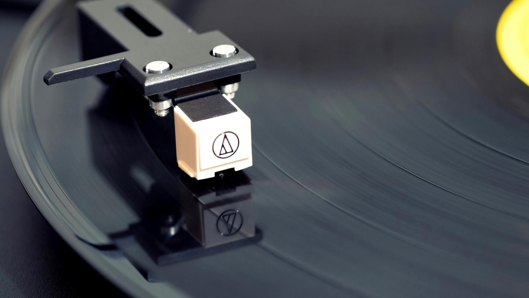 Live-Musikproduktion Studio mit professioneller Ausrüstung